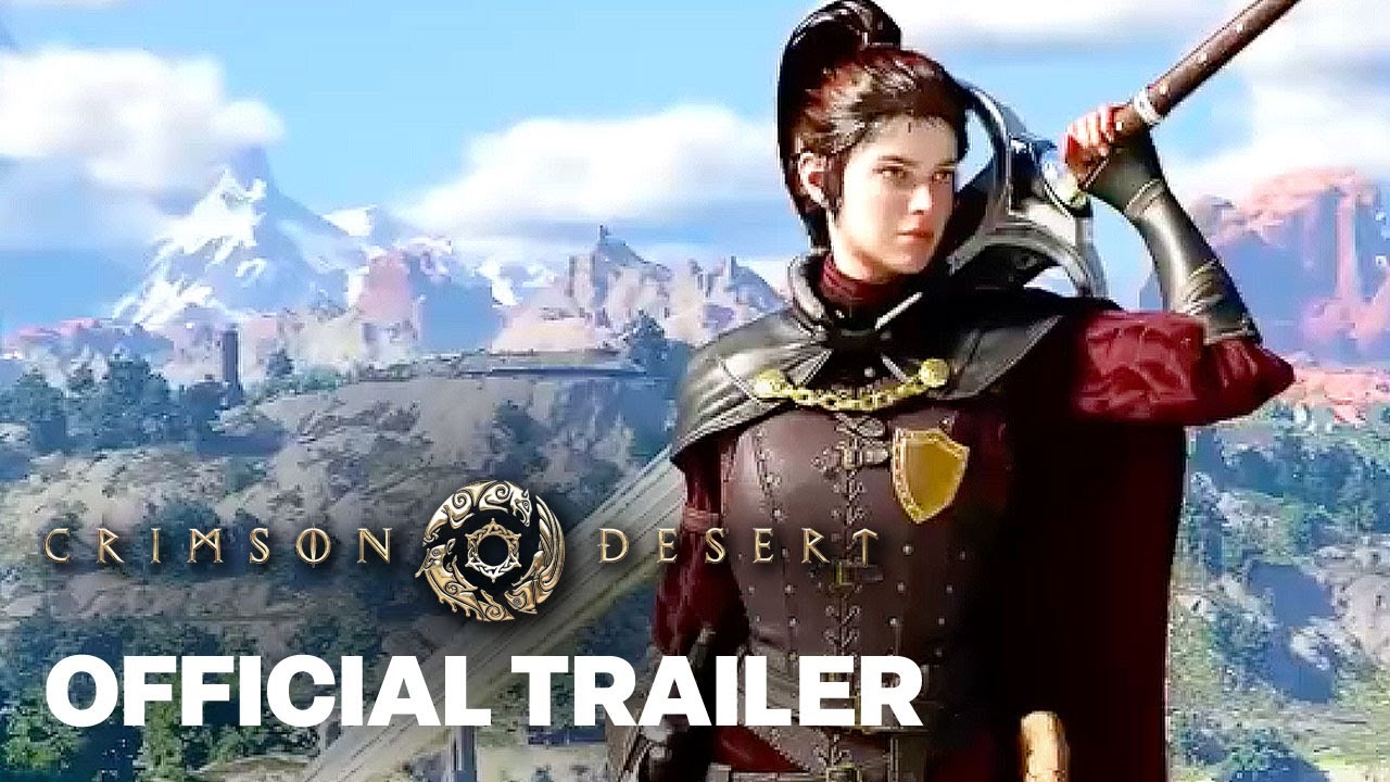 Crimson Desert Combat and Exploration Tips