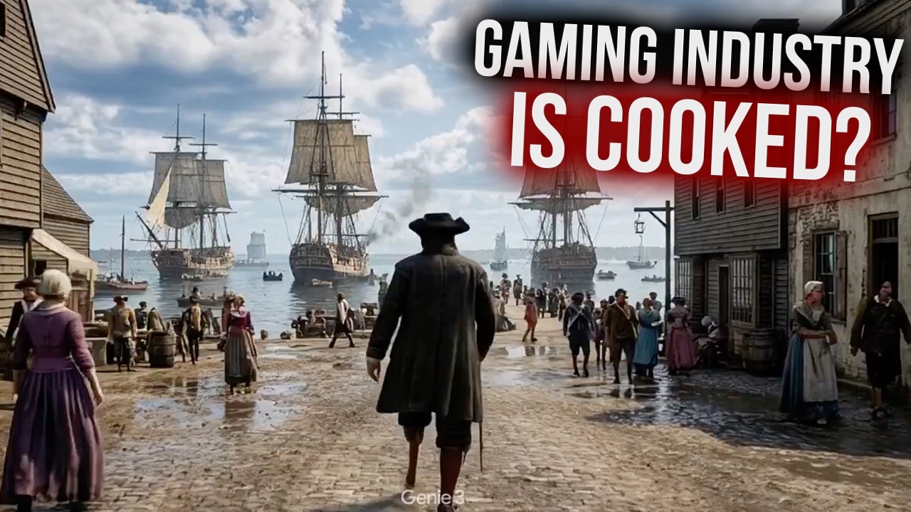 Gaming in March 2026: Switch 2, GTA VI, and Industry Shakeups