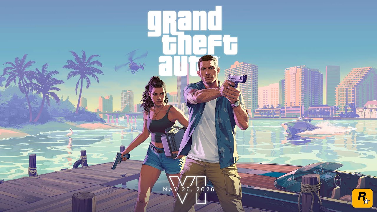 GTA VI: Complete Preview - Everything We Know