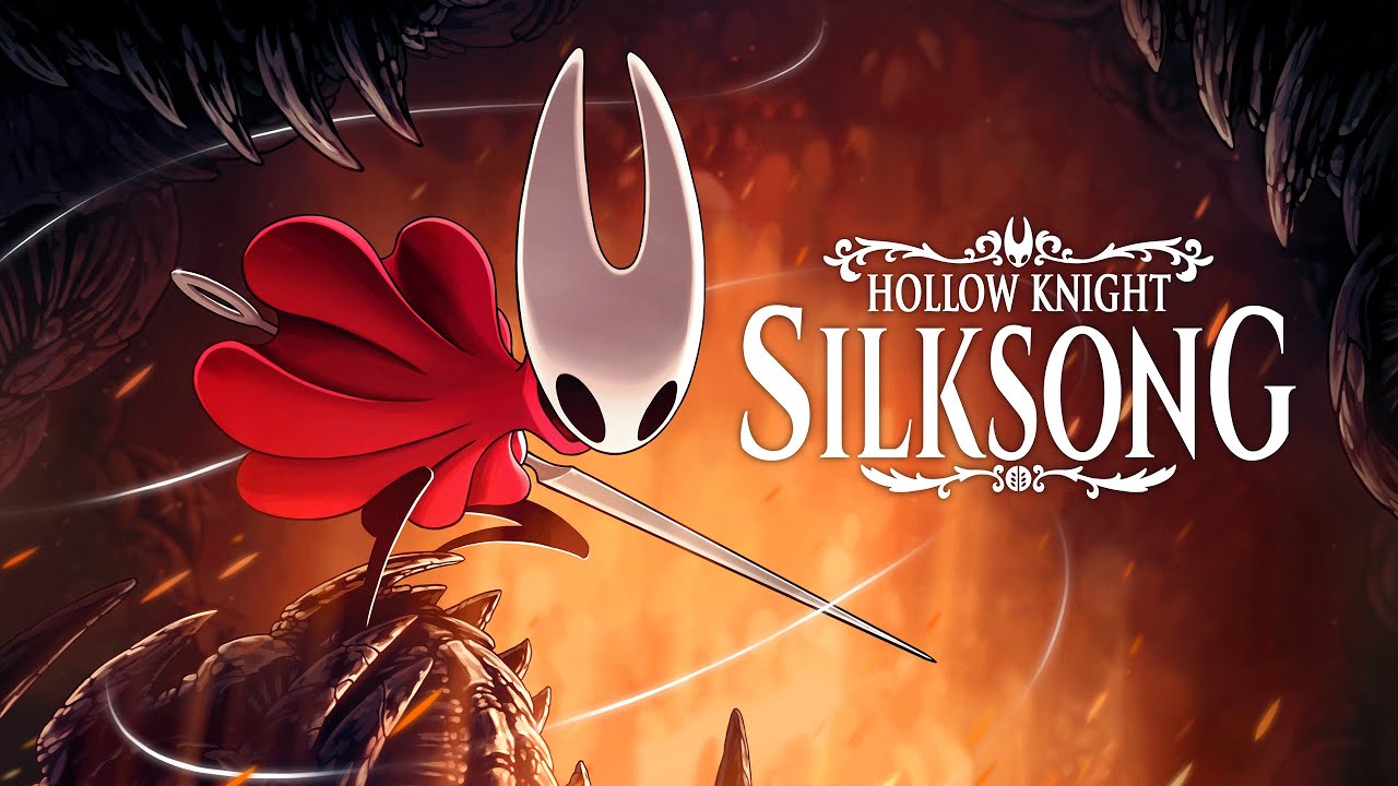 Hollow Knight: Silksong: Complete Preview - Everything We Know