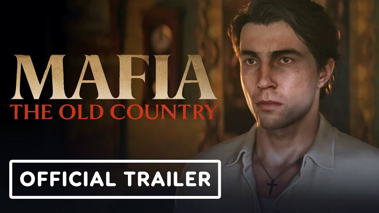 Mafia: The Old Country: Complete Preview - Everything We Know