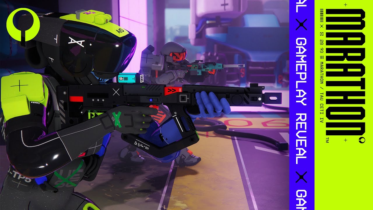 Marathon Review: Bungie's Risky Bet on Extraction Shooters Pays Off