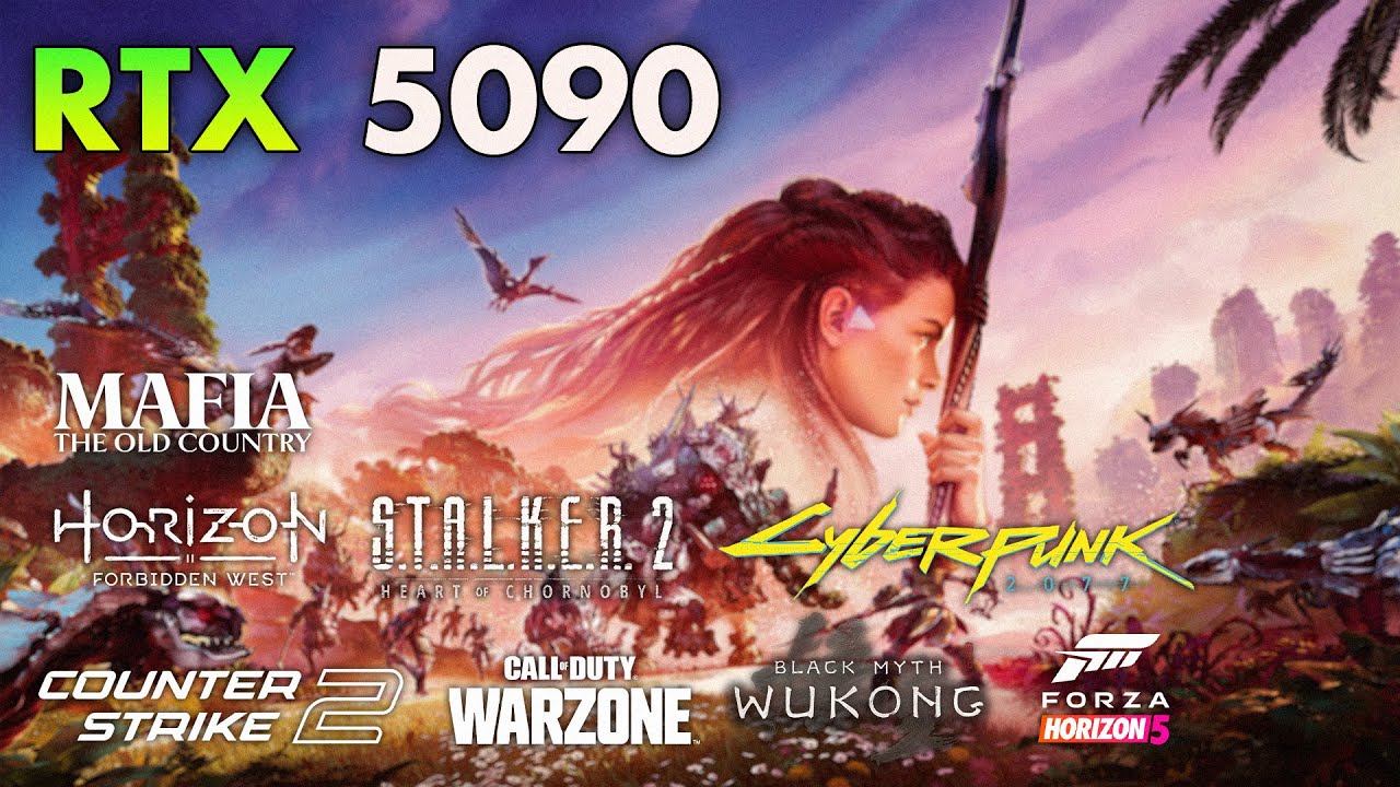 RTX 5090 Review: Is NVIDIA Flagship Worth the Upgrade?