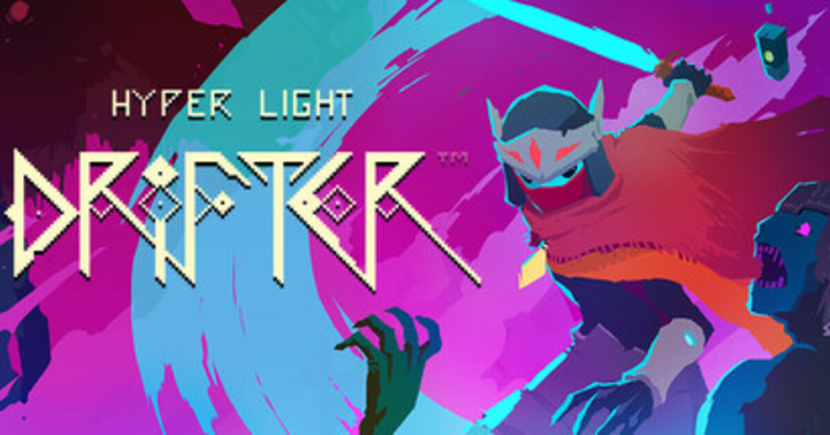Heart Machine Goes Wall-to-Wall Union: Hyper Light Drifter Studio Unionizes